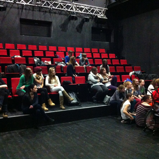 foto Montessori-Schulzentrum Leipzig - Schülerblog - Abenteuer Streetlight